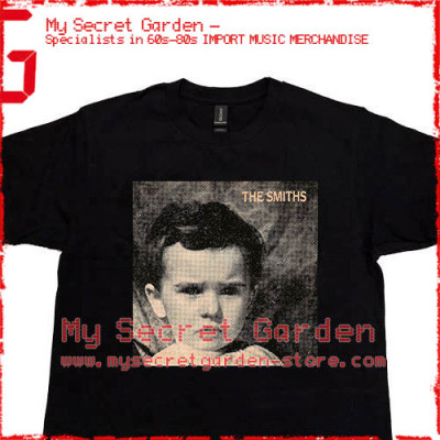 The Smiths - That Joke Isn't Funny Anymore T Shirt